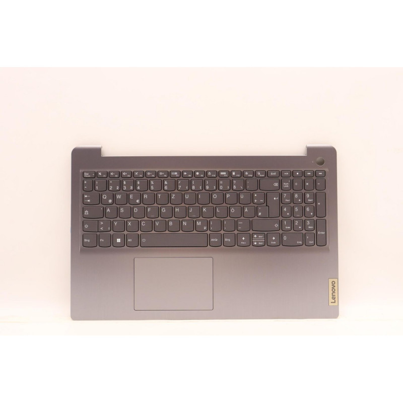 COVER Upper Case ASM_GER