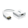 DisplayPort to HDMI converter