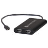 Video Cable Adapter Usb