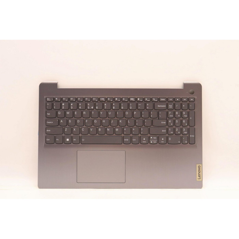 COVER Upper Case ASM_EURO