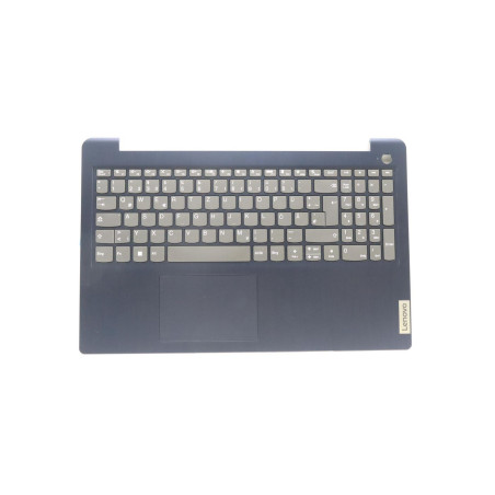 COVER Upper Case ASM_GER