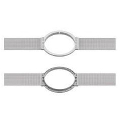 VLSPMTC metal enforcement for