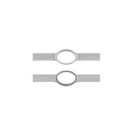 VLSPMTC metal enforcement for