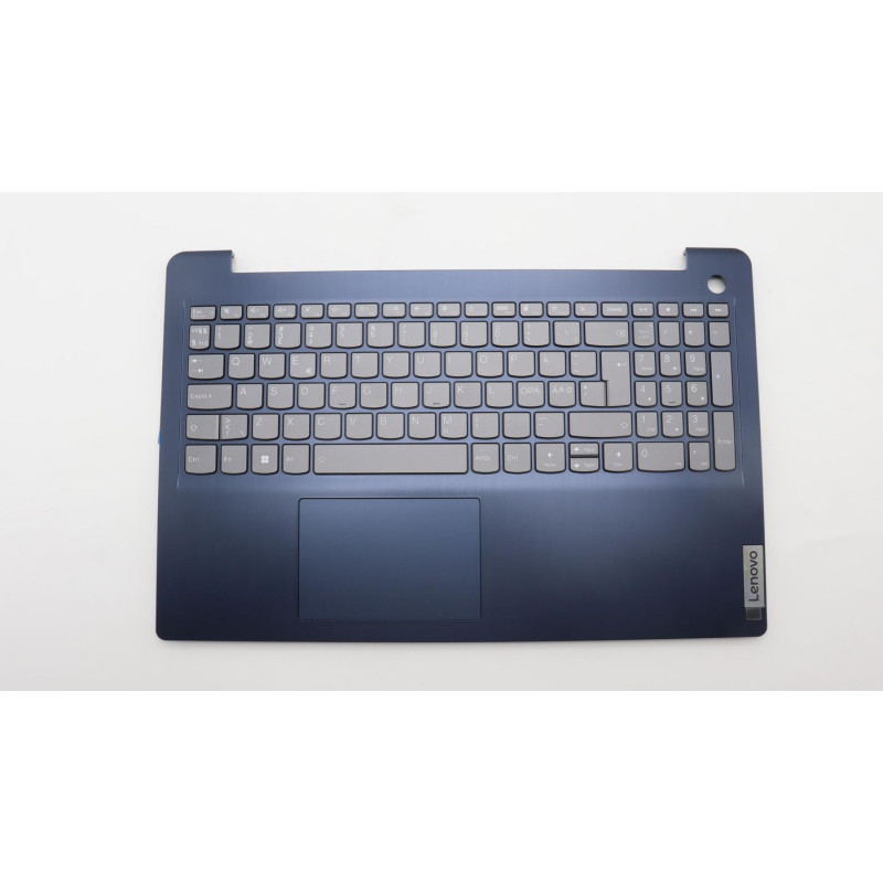 COVER Upper Case ASM_NORDIC