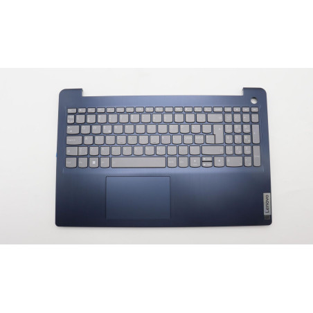 COVER Upper Case ASM_NORDIC