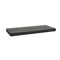HDMI switcher 4x1 4K@60Hz