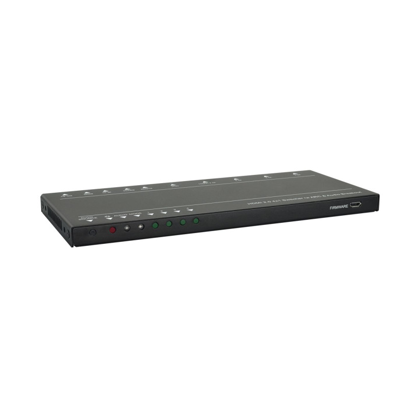 HDMI switcher 4x1 4K@60Hz