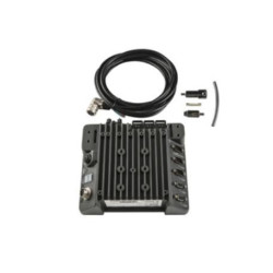 Thor VM3, dock with integral