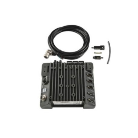 Thor VM3, dock with integral