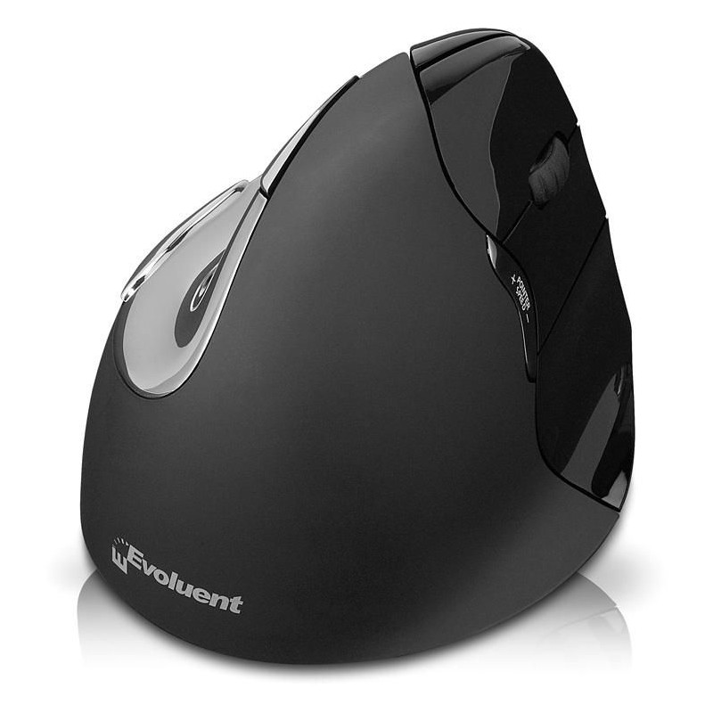 Vertical Mouse4 Right Hand Mac
