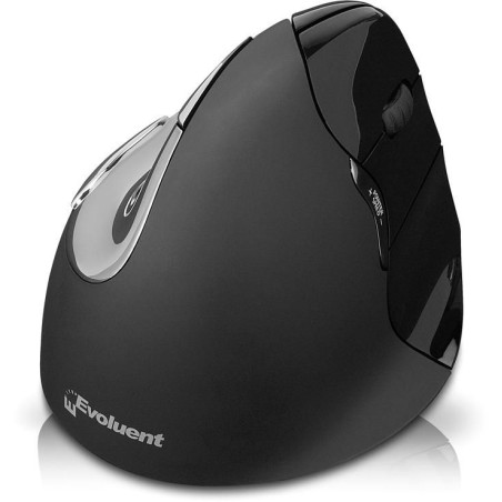 Vertical Mouse4 Right Hand Mac