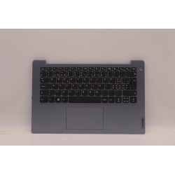 COVER Upper Case ASM_SWS