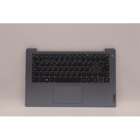 COVER Upper Case ASM_SWS