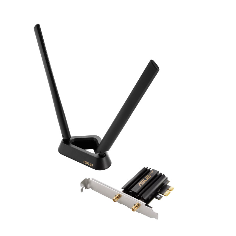 PCE-AXE59BT Wireless LAN Adapter