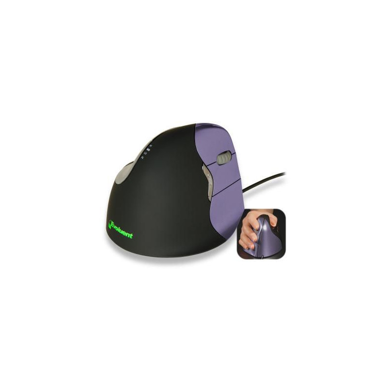 Vertical Mouse4 Small Right