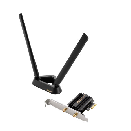 PCE-AXE59BT Wireless LAN Adapter
