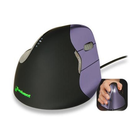 Vertical Mouse4 Small Right