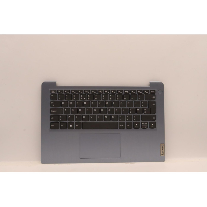 COVER Upper Case ASM_UKE
