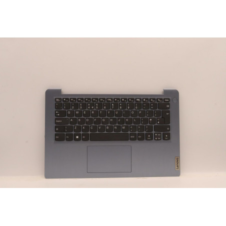COVER Upper Case ASM_UKE
