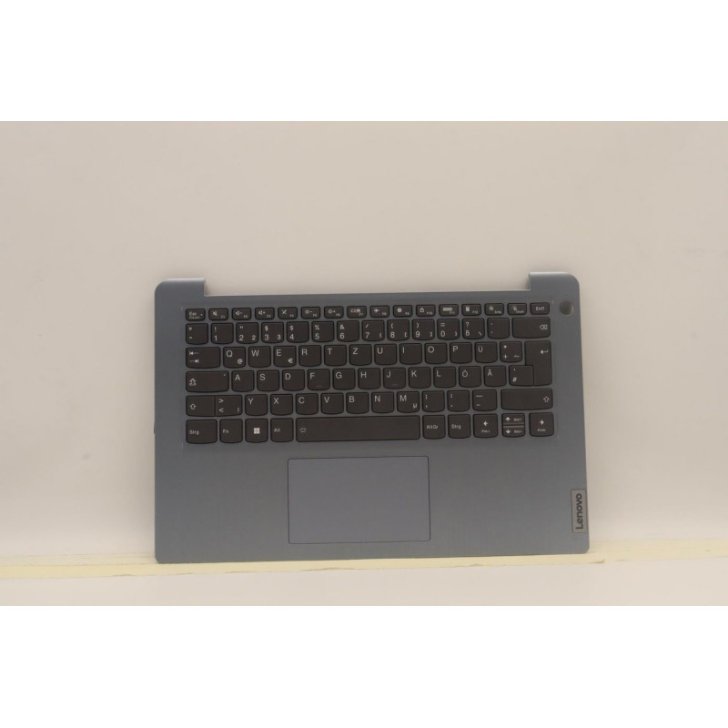 COVER Upper Case ASM_GER