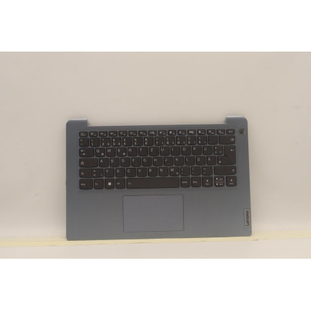 COVER Upper Case ASM_GER