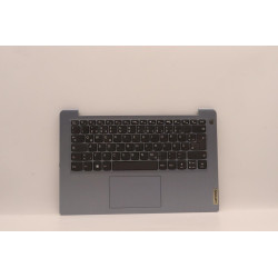 COVER Upper Case ASM_GER