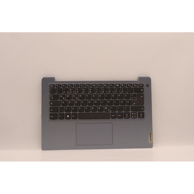 COVER Upper Case ASM_GER