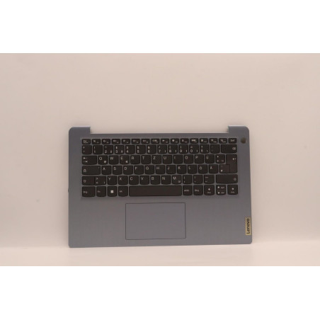COVER Upper Case ASM_GER