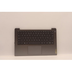 COVER Upper Case ASM_UKE
