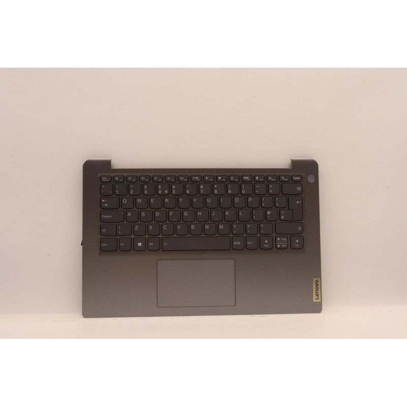 COVER Upper Case ASM_UKE