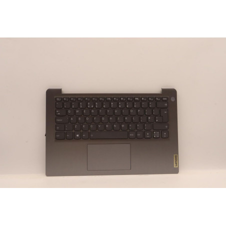 COVER Upper Case ASM_UKE