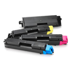 TK-590Y Toner yellow FSC2026/C5250/P6026