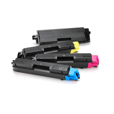 TK-590Y Toner yellow FSC2026/C5250/P6026