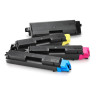 TK-590Y Toner yellow FSC2026/C5250/P6026