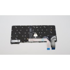 NB_KYB SER2 KBD GR-BL,PMX,ARA