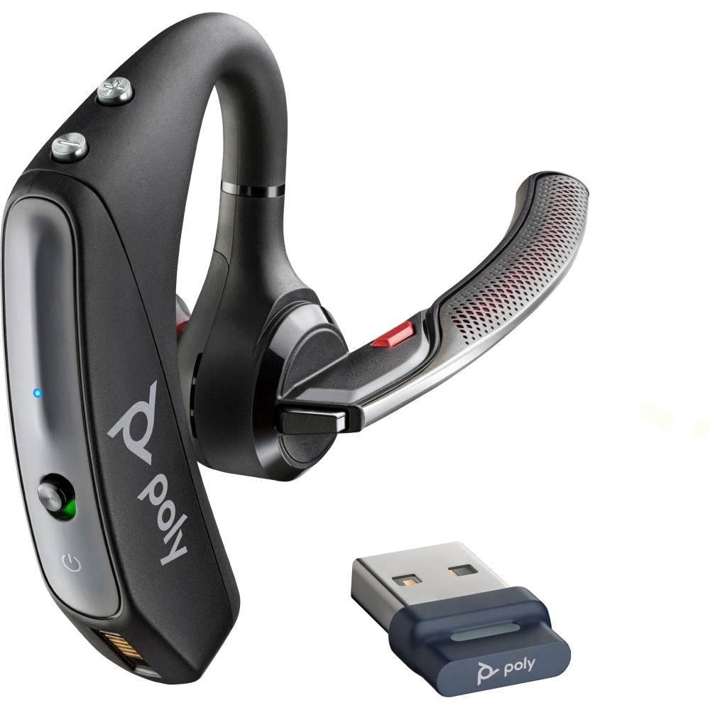 5200 Headset Wireless
