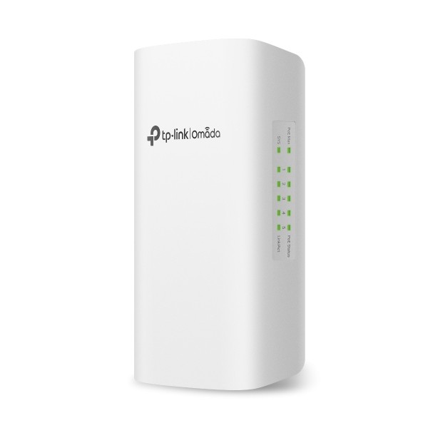 Omada 5-Port Gigabit Smart