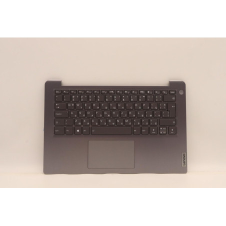 COVER Upper Case ASM_BUL