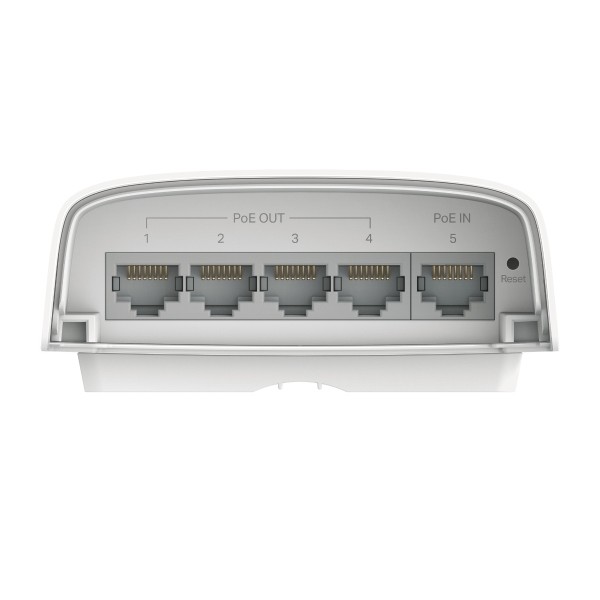 Omada 5-Port Gigabit Smart
