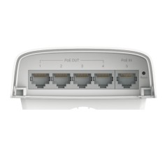 Omada 5-Port Gigabit Smart