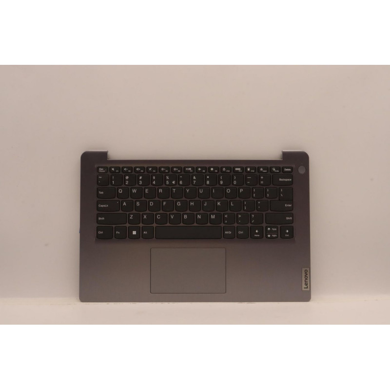 COVER Upper Case ASM_EURO