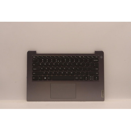 COVER Upper Case ASM_EURO