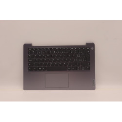 COVER Upper Case ASM_SWS