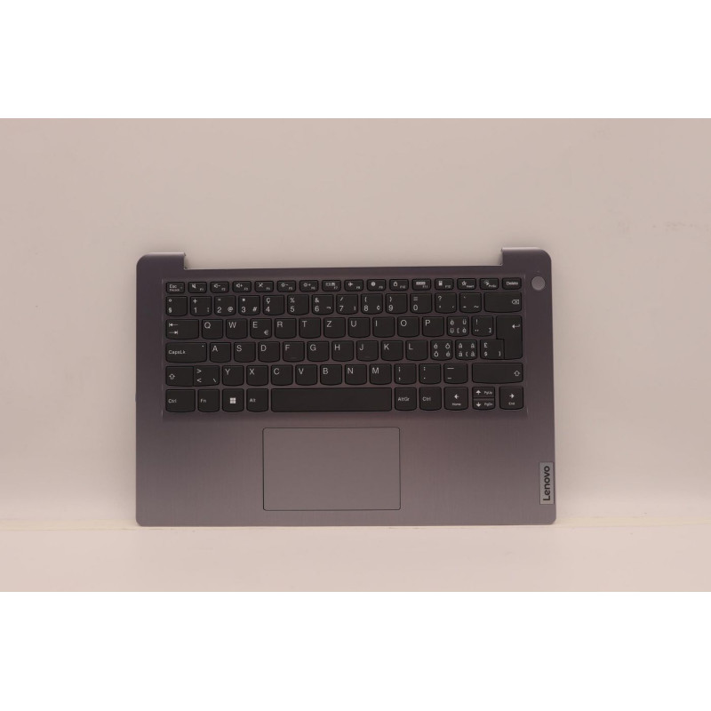 COVER Upper Case ASM_SWS