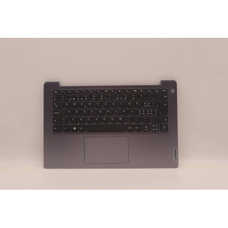 COVER Upper Case ASM_SWS