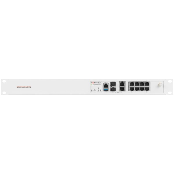 Rack Mount Kit for FortiGate
