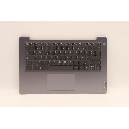 COVER Upper Case ASM_GER