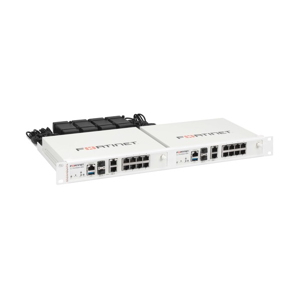 Rack Mount Kit for FortiGate