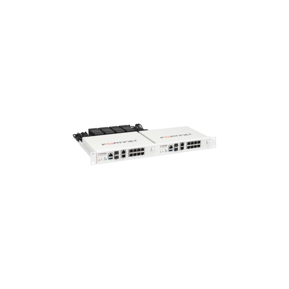 Rack Mount Kit for FortiGate Rack Mount Kit for FortiGate