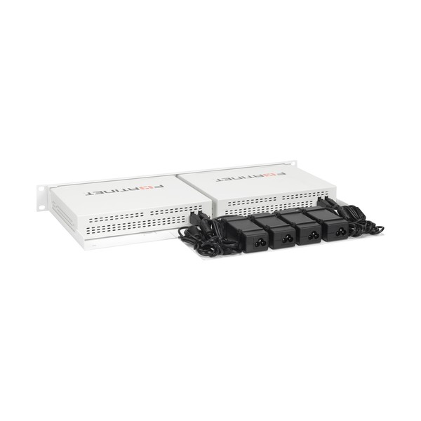 Rack Mount Kit for FortiGate